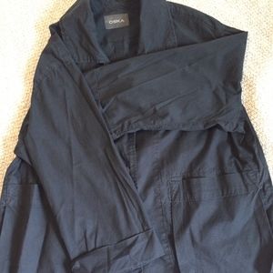 Vintage Designer Jacket